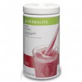 Shake Morango Cremoso 550gr